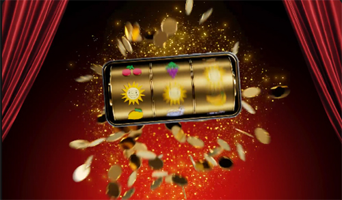 Slotmagie Bonus Vorschau 50 Freispiele