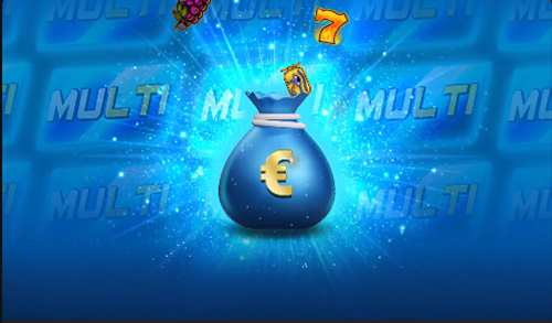 Slotmagie Bonus Vorschau Merkur Multi Slots