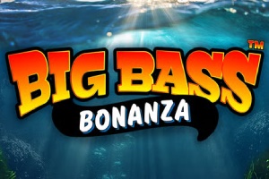 SlotmagieBonus Big Bass Bonanza Logo