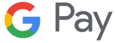 Google Pay Logo