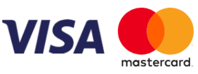 Kreditkarten Logo