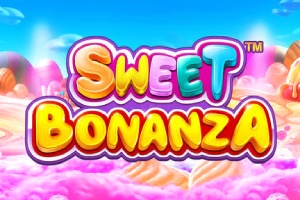 SlotmagieBonus Sweet Bonanza Logo